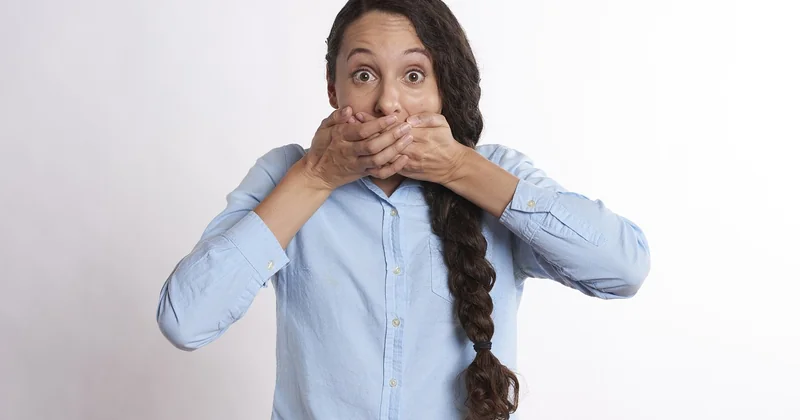 Garder le secret sans devenir paranoïaque