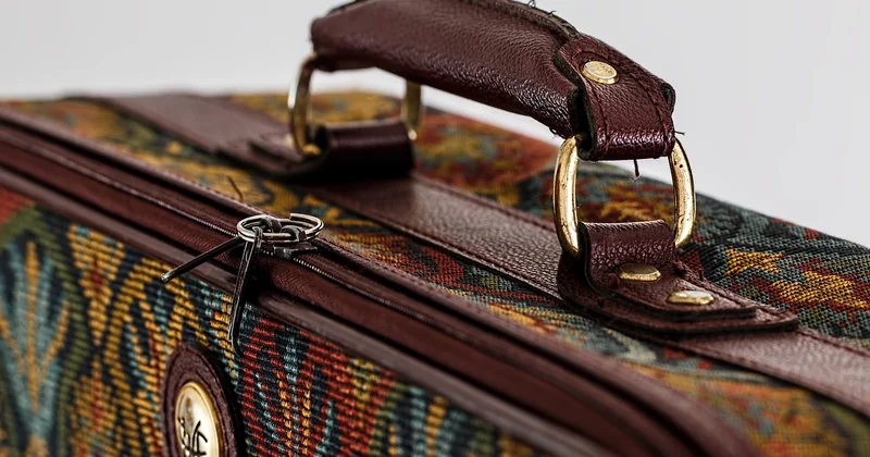 La logistique qui change tout : budget, documents, bagages