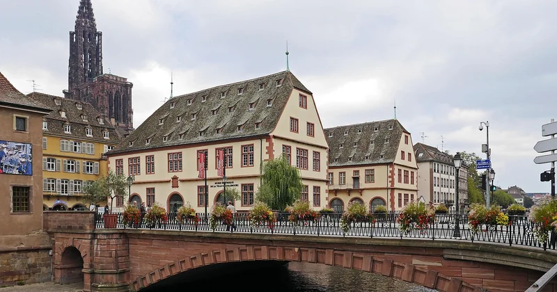 Musées pour enfants en Alsace : au-delà du Vaisseau