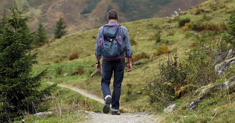 Randonnées faciles en montagne pour débutants : 15 itinéraires sans difficulté